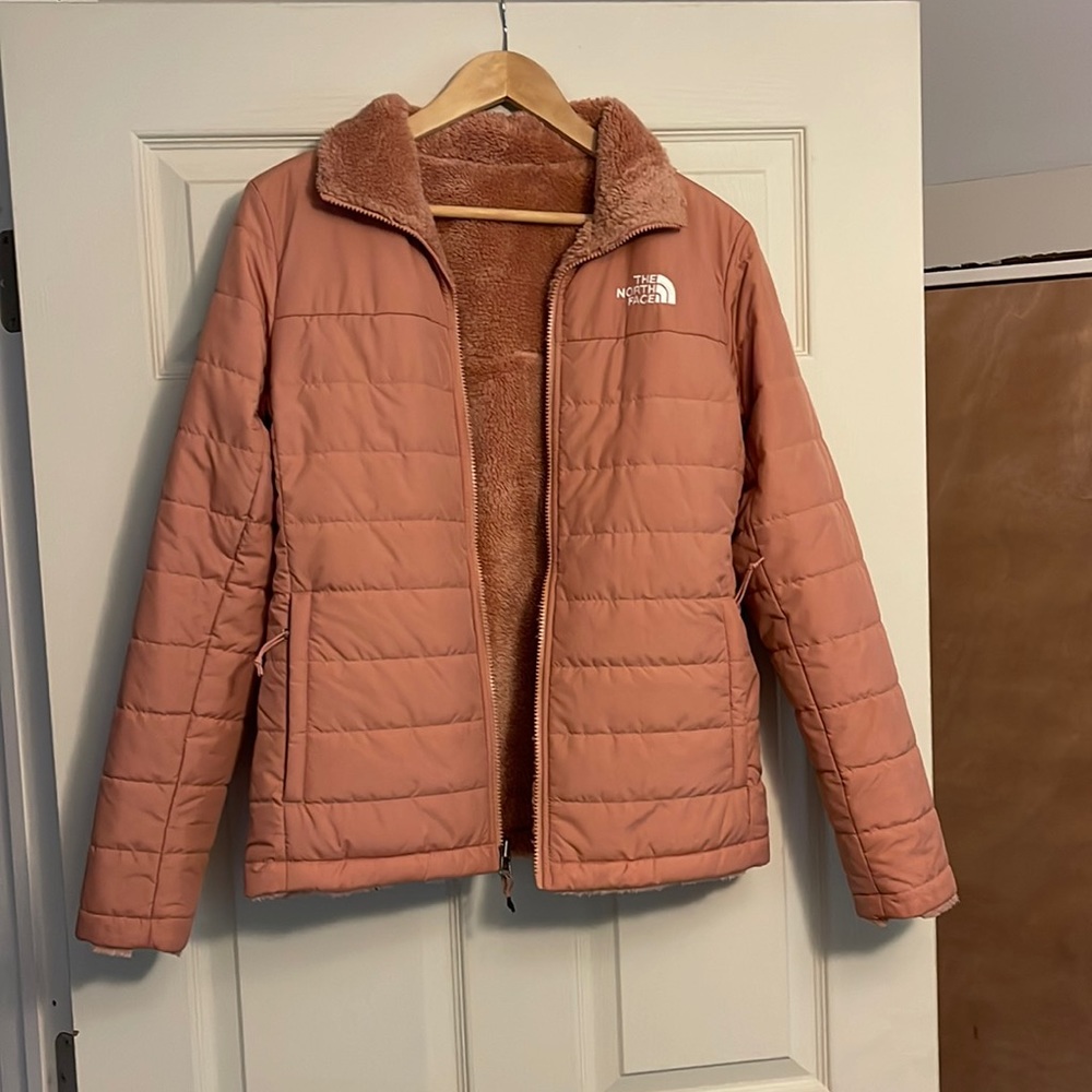 The North Face Jacket